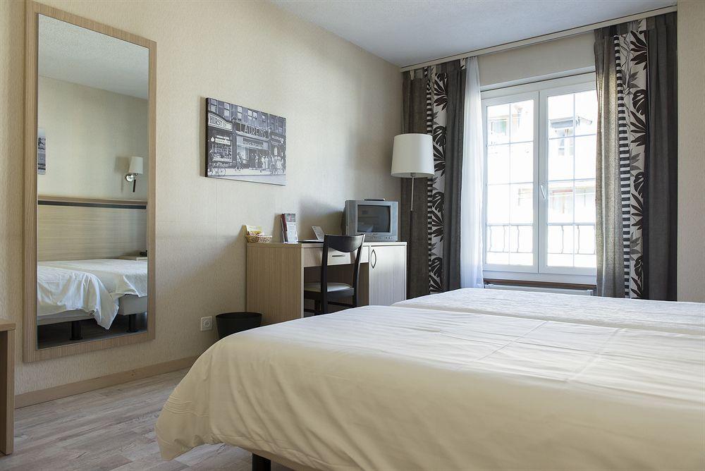 Hotel De La Vieille Tour La Tour-de-Peilz Eksteriør bilde
