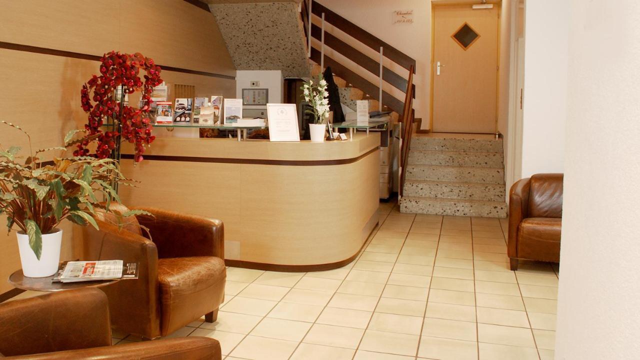 Hotel De La Vieille Tour La Tour-de-Peilz Eksteriør bilde